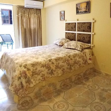 Belo Bay Apartment Hotel 波托韦洛 外观 照片