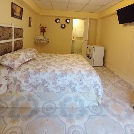Belo Bay Apartment Hotel 波托韦洛 外观 照片