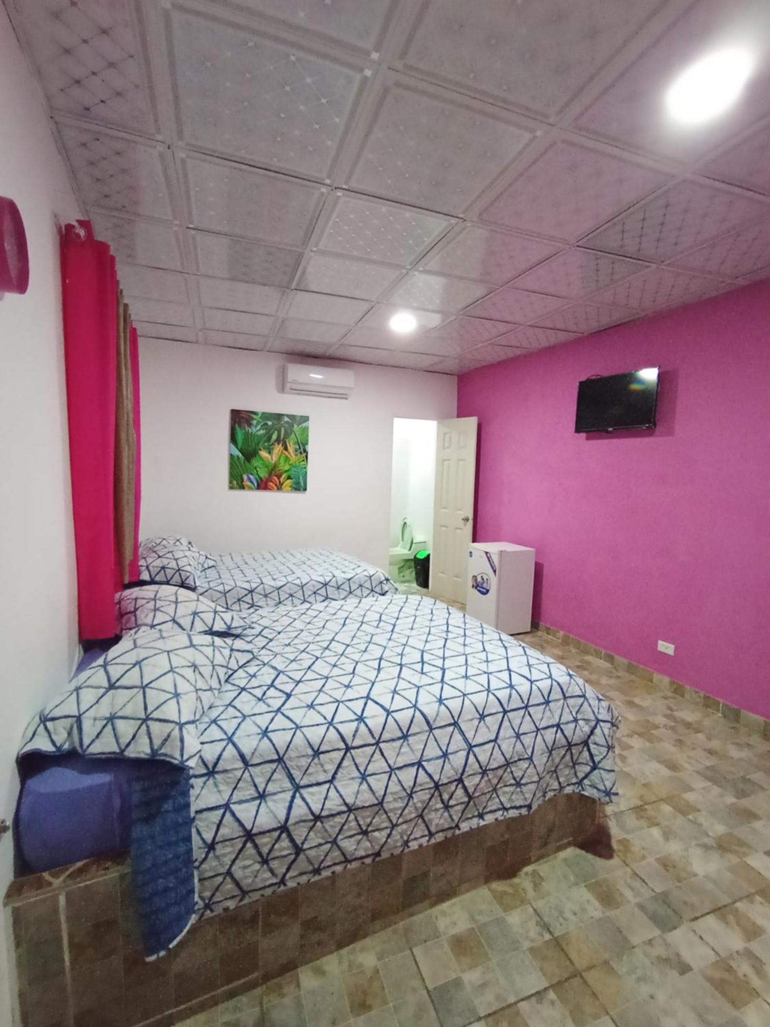 Belo Bay Apartment Hotel 波托韦洛 外观 照片