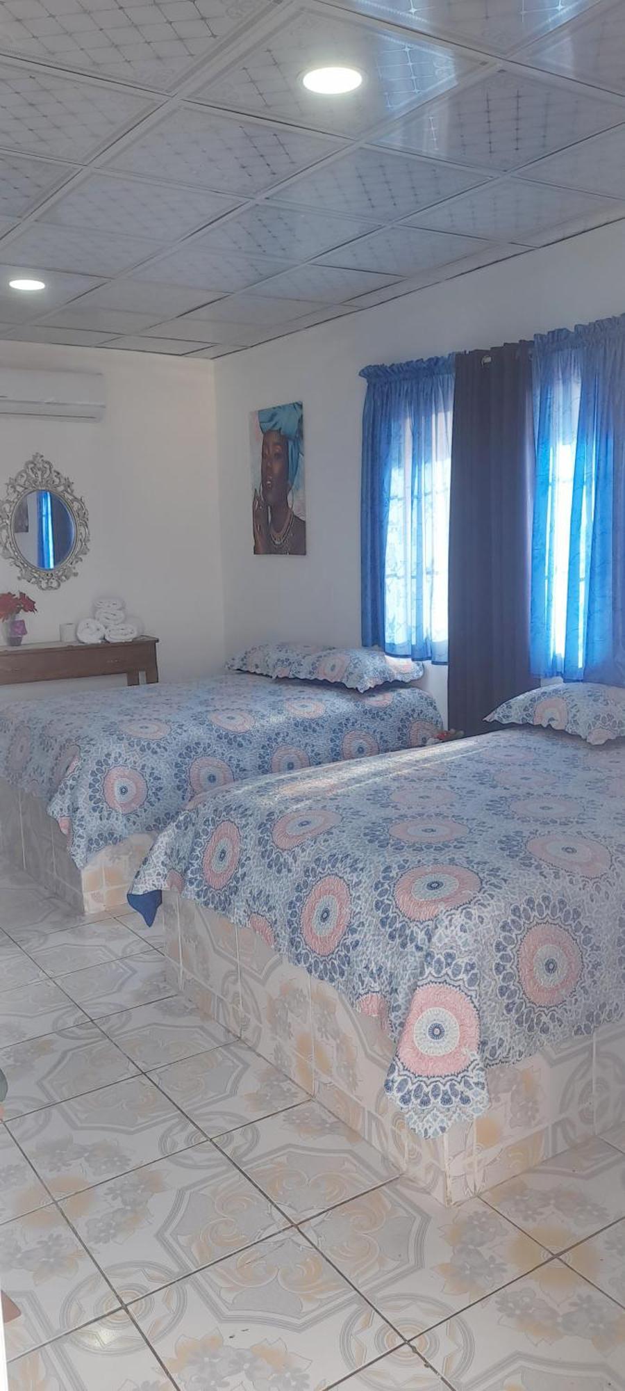 Belo Bay Apartment Hotel 波托韦洛 外观 照片