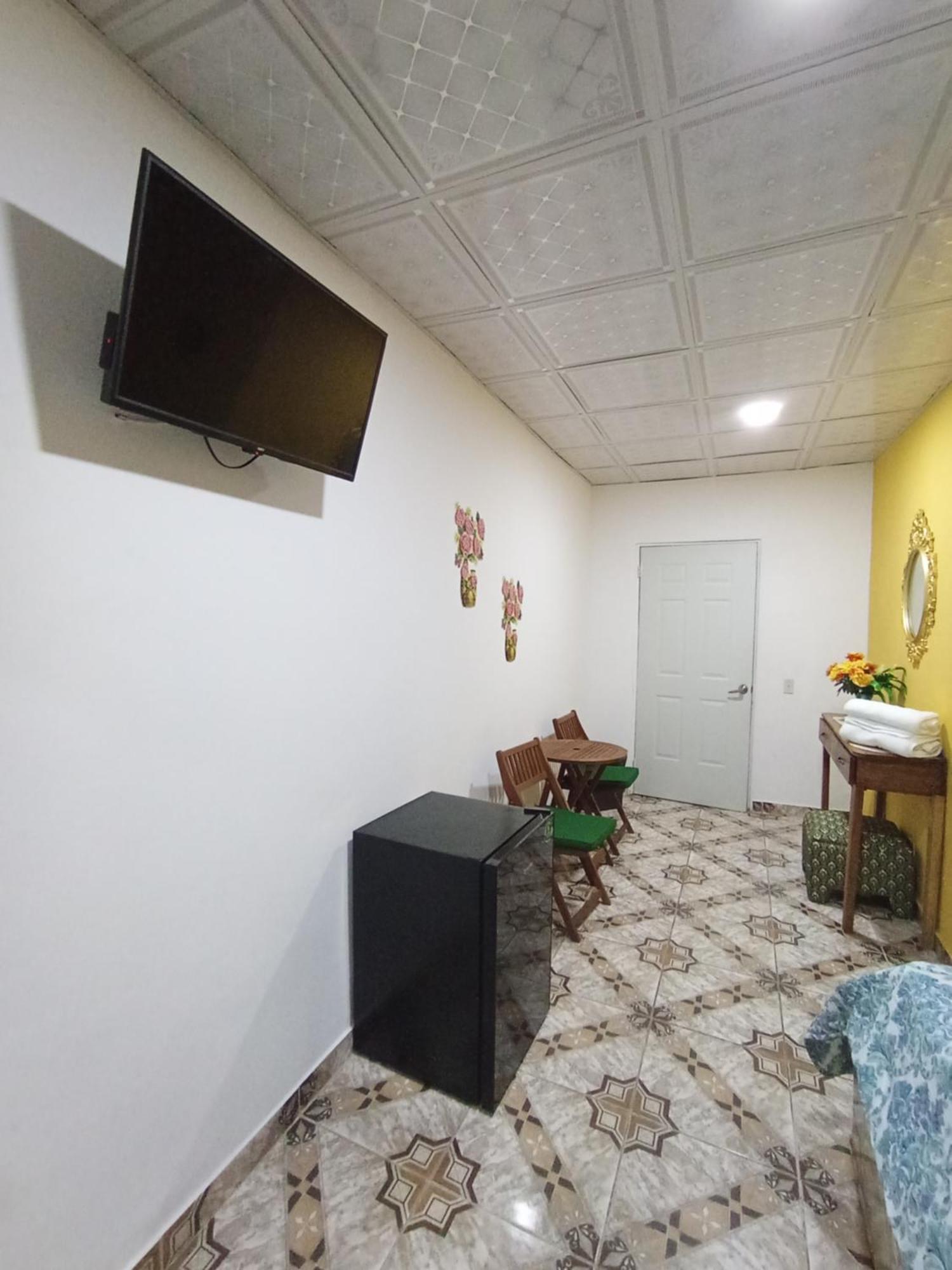 Belo Bay Apartment Hotel 波托韦洛 外观 照片