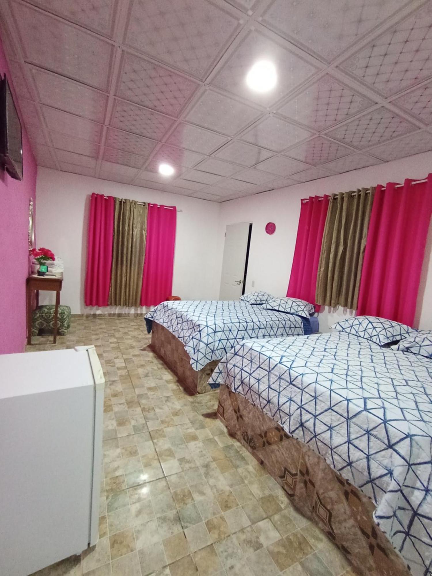 Belo Bay Apartment Hotel 波托韦洛 外观 照片