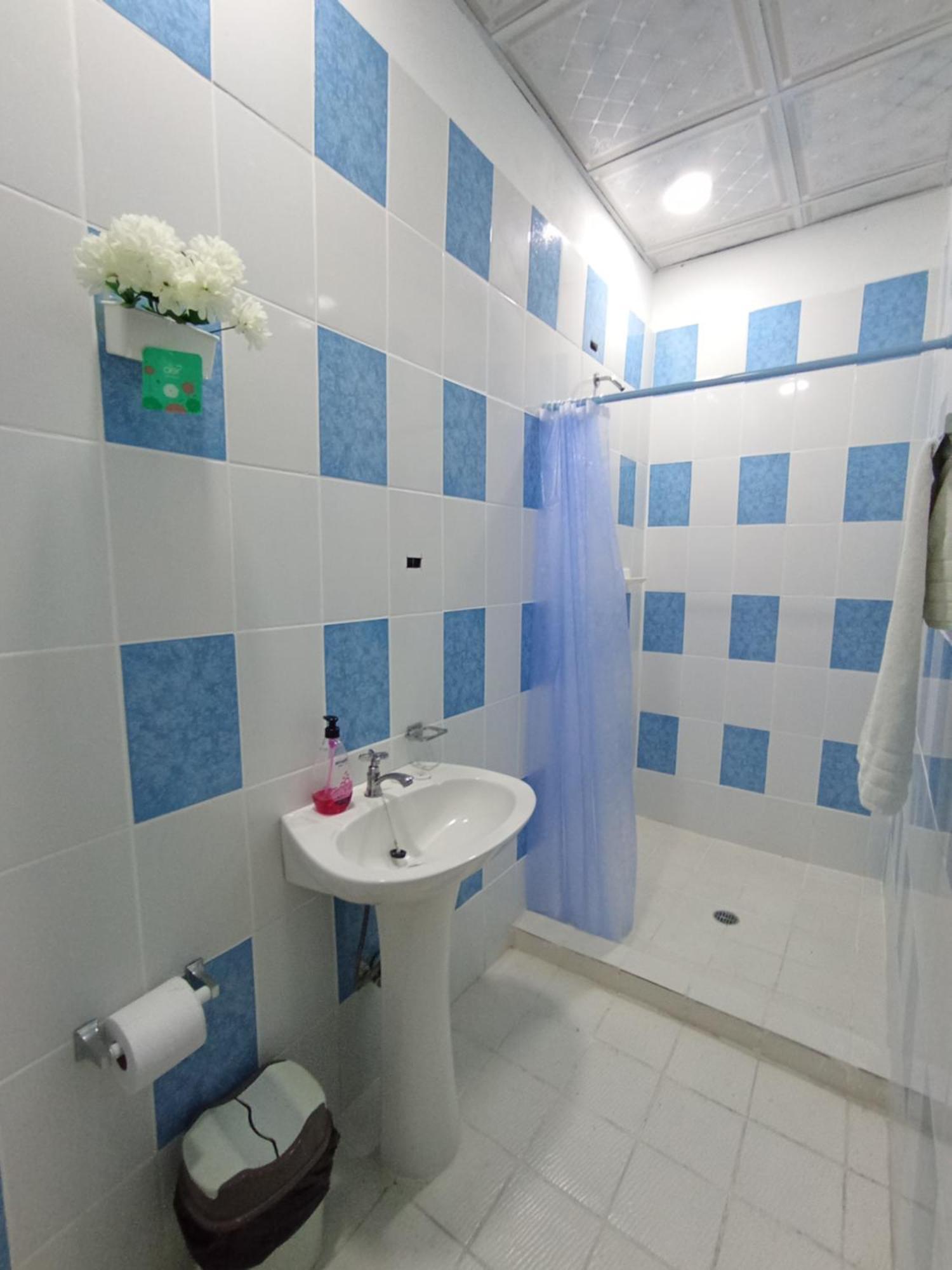 Belo Bay Apartment Hotel 波托韦洛 外观 照片