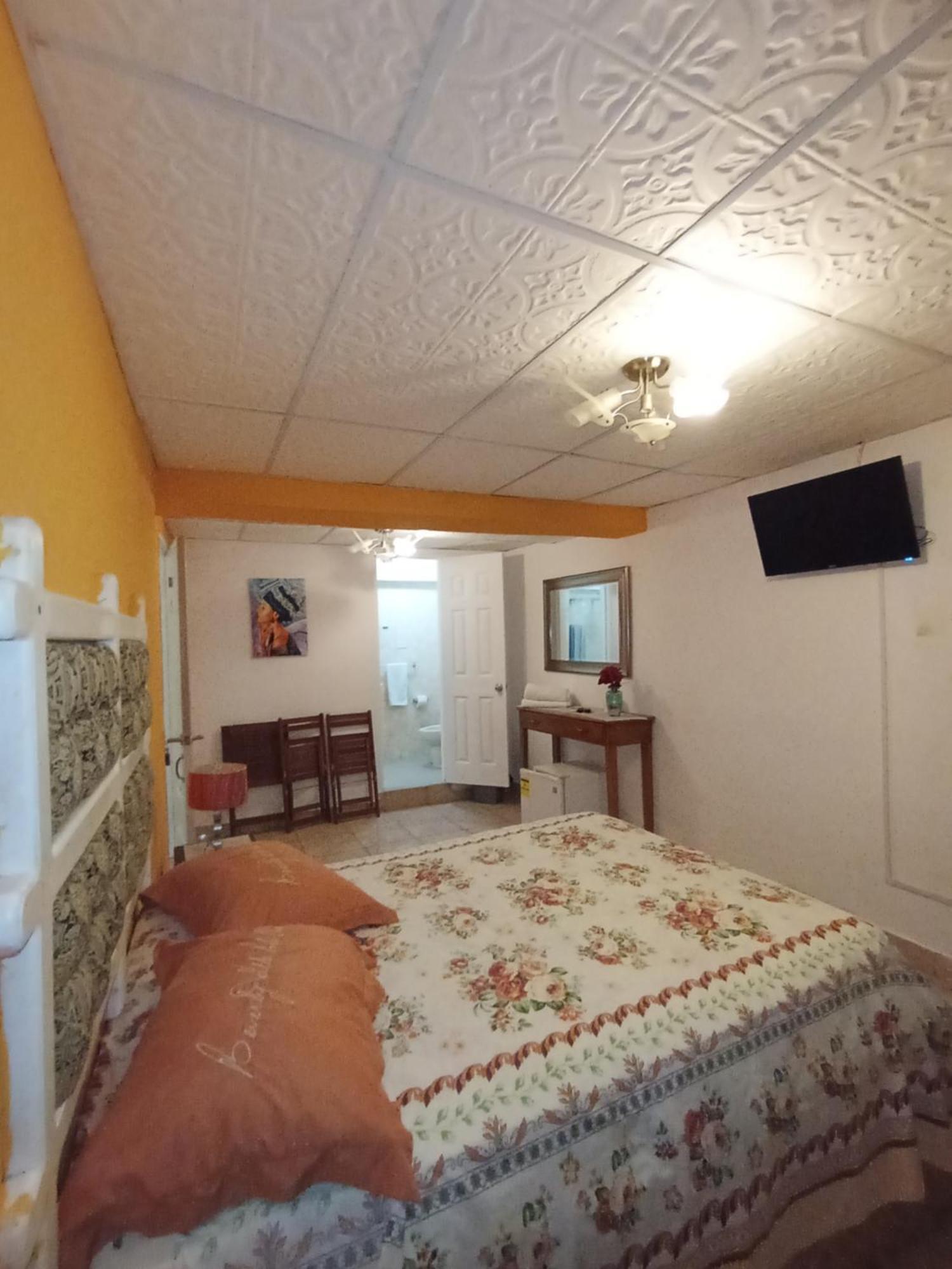 Belo Bay Apartment Hotel 波托韦洛 外观 照片