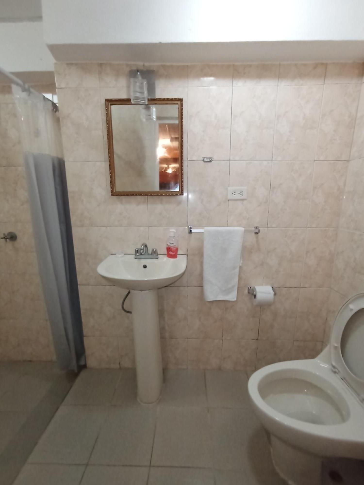 Belo Bay Apartment Hotel 波托韦洛 外观 照片