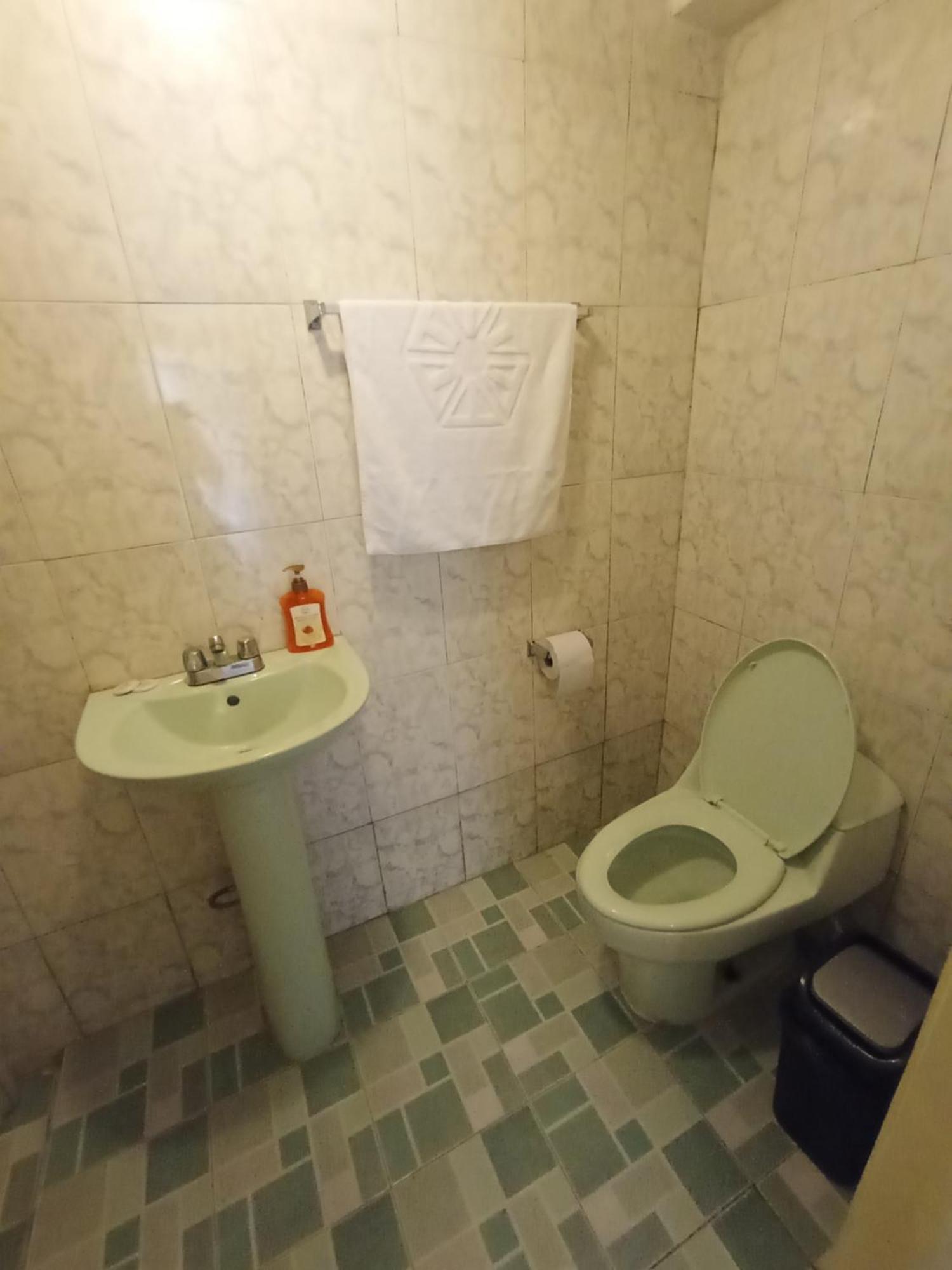 Belo Bay Apartment Hotel 波托韦洛 外观 照片