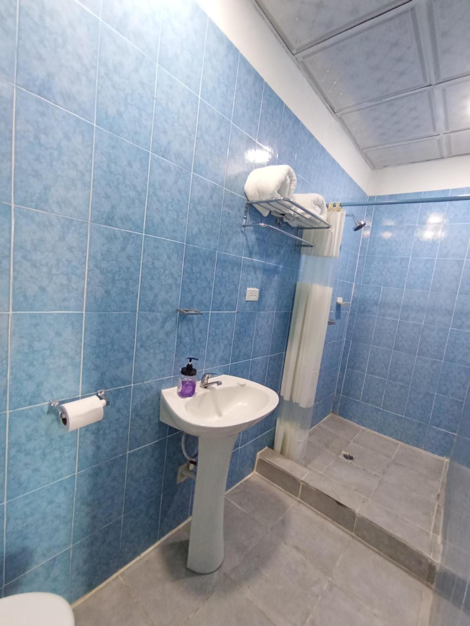 Belo Bay Apartment Hotel 波托韦洛 外观 照片