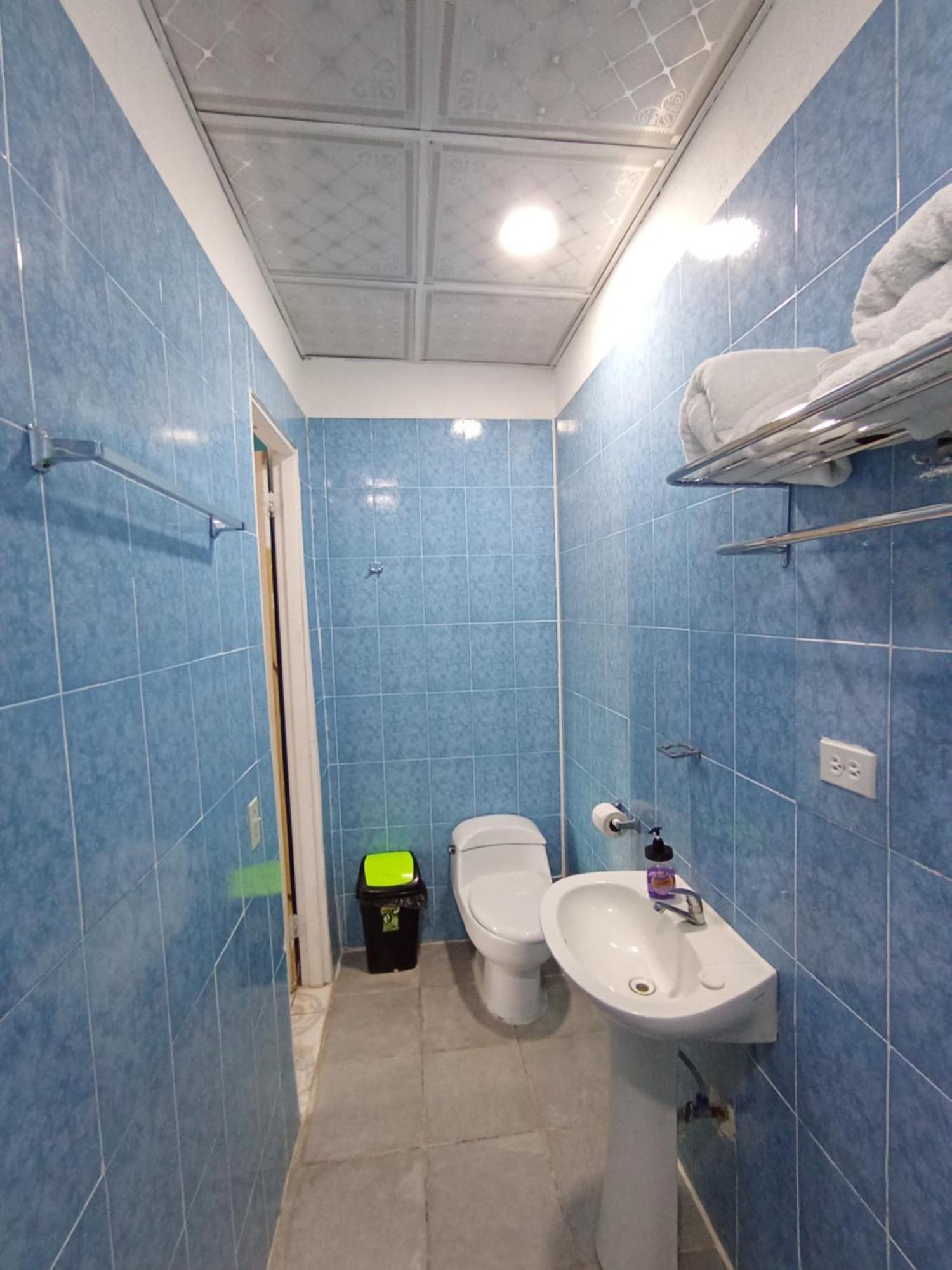 Belo Bay Apartment Hotel 波托韦洛 外观 照片