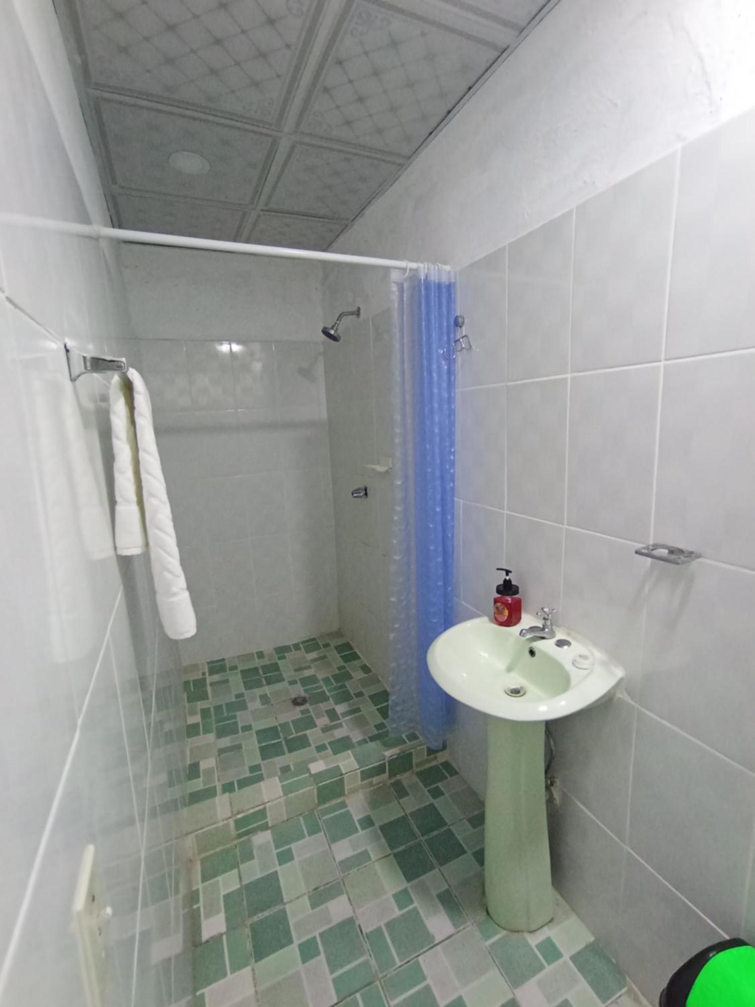 Belo Bay Apartment Hotel 波托韦洛 外观 照片