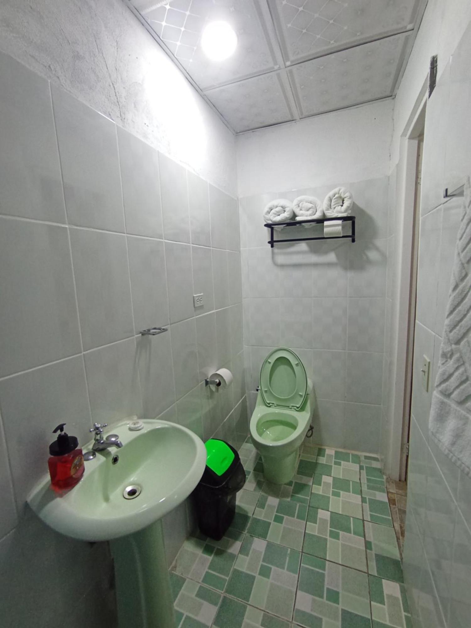 Belo Bay Apartment Hotel 波托韦洛 外观 照片